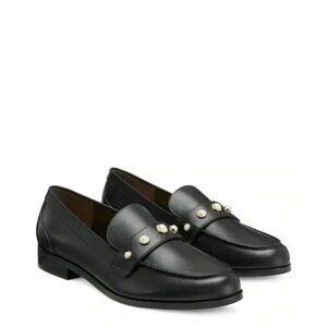 Stuart Weitzman Pearl Loafers